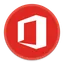 Microsoft Office 2020 Микрософт Офис 2020 — логотип